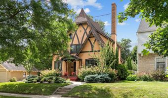 815 S PIERCE Ave, Appleton, WI 54914