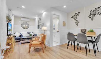5110 N 19TH Rd N, Arlington, VA 22207