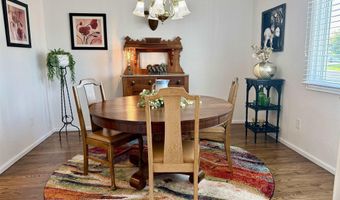 214 PALM SPRINGS Ave, Cheyenne, WY 82009