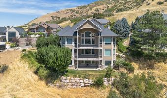 1342 E NORTHRIDGE Dr N, Bountiful, UT 84010