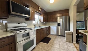 301 High St, Barrackville, WV 26559