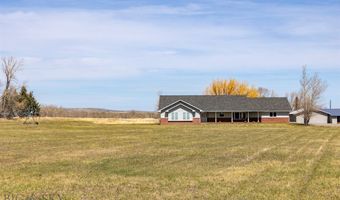 297 Big Timber Loop Rd, Big Timber, MT 59011