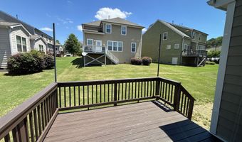 1009 Magnolia Blossom Ln, Apex, NC 27502