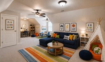 1303 NE Fairwinds Dr, Bentonville, AR 72712