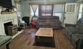 1308 Avenue L, Anson, TX 79501