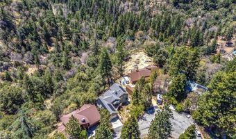 6377 Sugar Pines Cir, Angelus Oaks, CA 92305