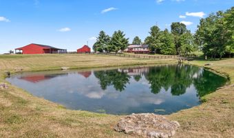 722 Old Bloomfield Rd, Bardstown, KY 40004
