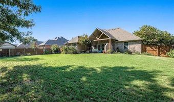 4603 SW Flintrock Rd, Bentonville, AR 72713