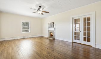 1356 Pearidge Rd, Angier, NC 27501