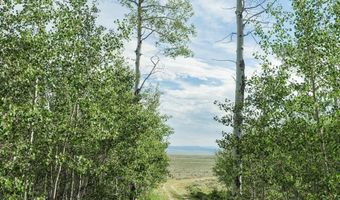 TRACT 14 SPRING HOLLOW ROAD, Daniel, WY 83115