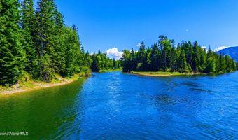NKA Highway 200, Clark Fork, ID 83811