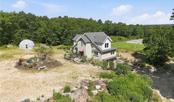 224 Greenhouse Rd, Coventry, RI 02827