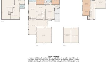 5004 Dunsmore Ave, Ashtabula, OH 44004
