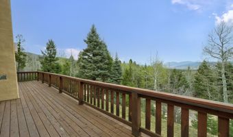 39 Rio Arriba Way, Angel Fire, NM 87710