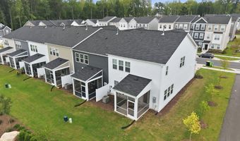 1716 Barrett Run Trl, Apex, NC 27502
