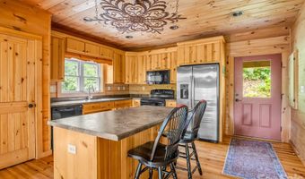 160 Sweetwater Ridge Rd, Balsam Grove, NC 28708
