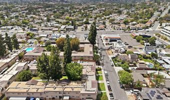 4540 Maple 145, La Mesa, CA 91941