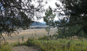 PINE Street lot 4, Alpine, WY 83128