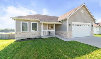 1506 Arbor Ln, Atchison, KS 66002