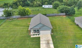 283 RAPTOR Way, Anniston, AL 36207