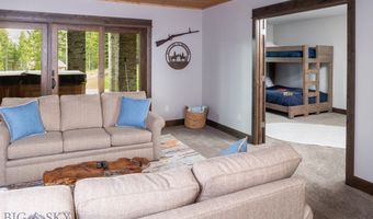 13 Little Plume, Big Sky, MT 59716