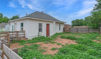 502 S 7th St, Chickasha, OK 73018