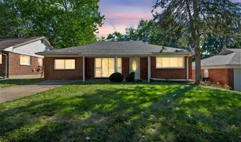 7346 Canton Ave, Allenton, MO 63130