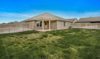 10401 Admire St, Amarillo, TX 79118