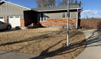 628 Newberry, Alliance, NE 69301
