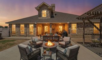 9151 Bridle Trails Dr, Amarillo, TX 79119