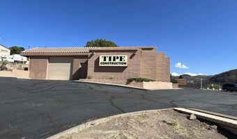 100 Central Ave, Bayard, NM 88023