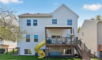 15105 Dupont Path, Apple Valley, MN 55124