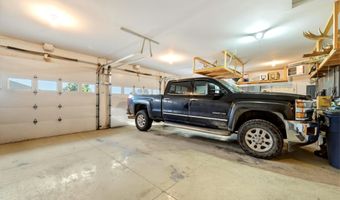 543 N Pinnacle Dr, Buffalo, WY 82834