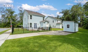 60 Backwater St, Port Royal, SC 29906
