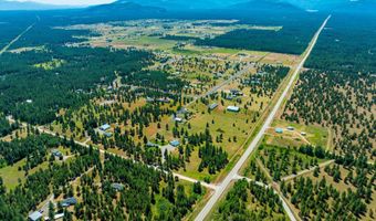 30267 N WHEATRIDGE Rd, Athol, ID 83801