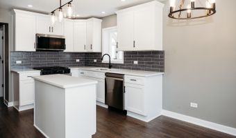 4344 W Linecrest Dr, Alsip, IL 60803