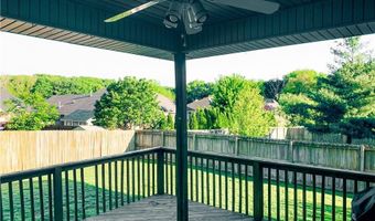 407 NW Saddlebrook Dr, Bentonville, AR 72712