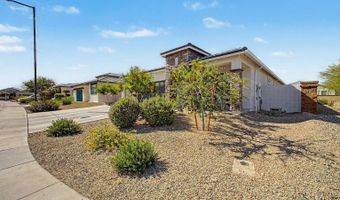 24054 W Verlea Dr, Buckeye, AZ 85326