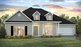 9500 Mossy Rd Plan: The McKenzie, Biloxi, MS 39532