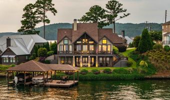 32 NARROWS Pt, Alexander City, AL 35010