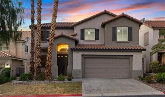 1662 Ravanusa Dr, Henderson, NV 89052