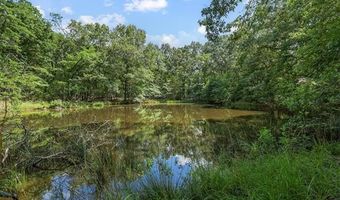 5792 W Lain Lake Rd, Atoka, OK 74525