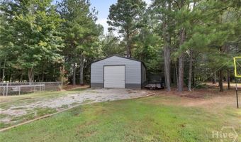 221 Creekside Dr, Arnoldsville, GA 30619