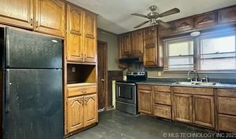 230 13th Ave NW, Ardmore, OK 73401