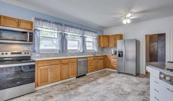 411 N B St, Arkansas City, KS 67005