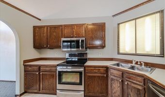 15705 Griffon Ct, Apple Valley, MN 55124