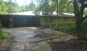 1248 N Portage Rd, Arnaudville, LA 70512