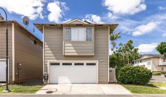 91-1018 Laulauna St 124, Ewa Beach, HI 96706