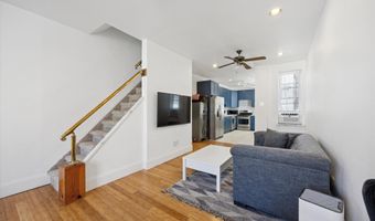 140 PIERCE St, Philadelphia, PA 19148
