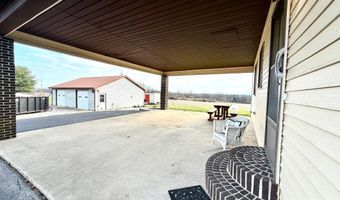 1164 Erie Church Rd, Bedford, IN 47421